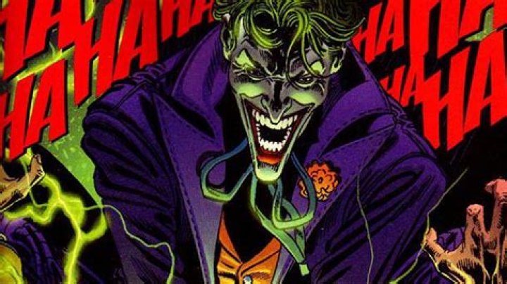 The Joker’s scariest moments in DC Comics