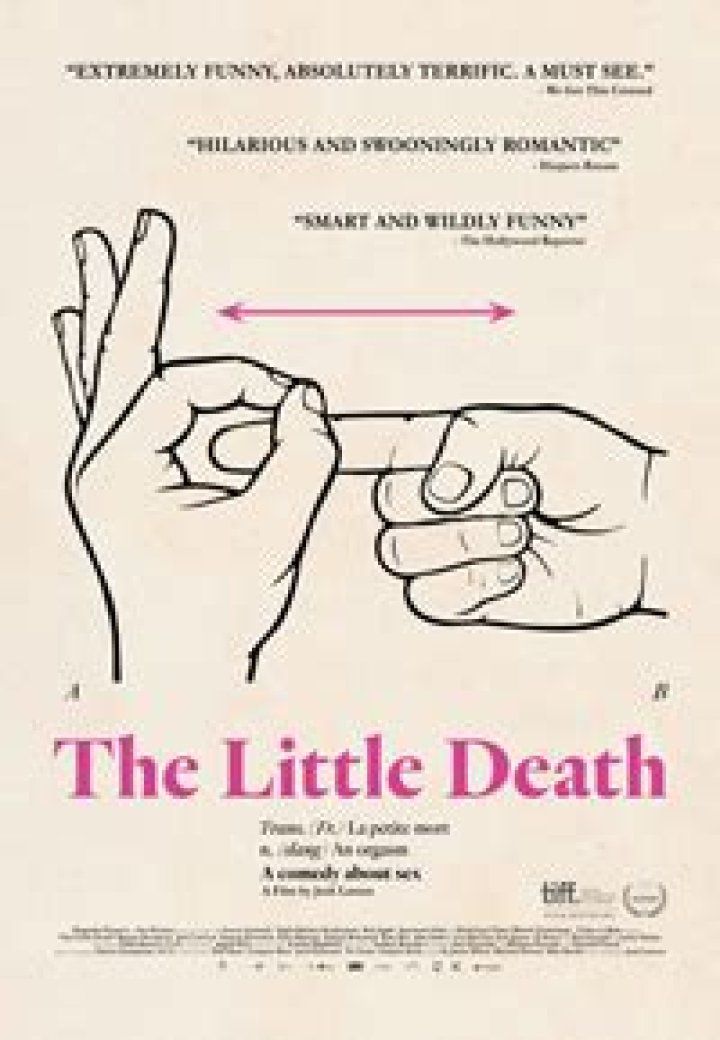 The Little Death Review