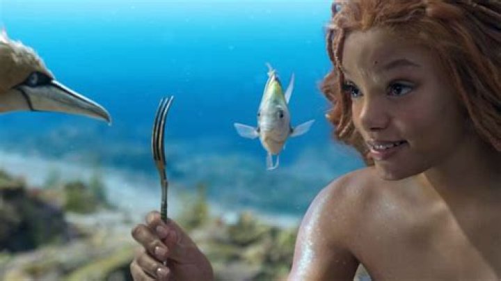 ‘The Little Mermaid’ opens to a Rotten Tomatoes score worse than 7 of Disney’s other live-action remakes