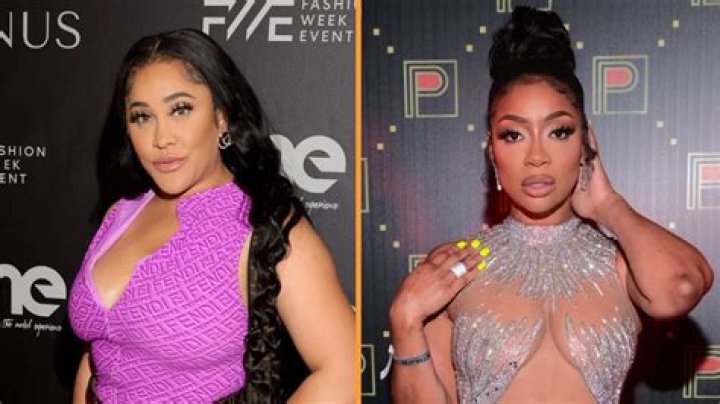 The ongoing Natalie Nunn and Tommie Lee feud, explained