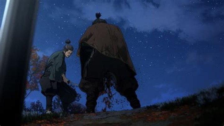 The other one of Netflix’s 2 sword-swinging originals to debut within 24 hours of each other decapitates its rival on the Top 10 in 42 nations