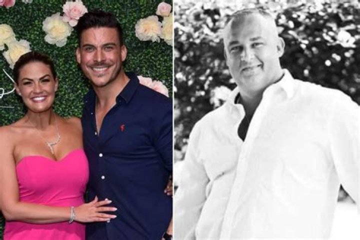 The Pastor That Was Booted From Officiating Vanderpump Rules’ Brittany Cartwright And Jax Taylor’s Wedding Speaks Out — Will Not Be Attending Wedding Either!