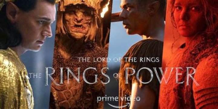 ‘The Rings of Power’ season 2 to start filming in October