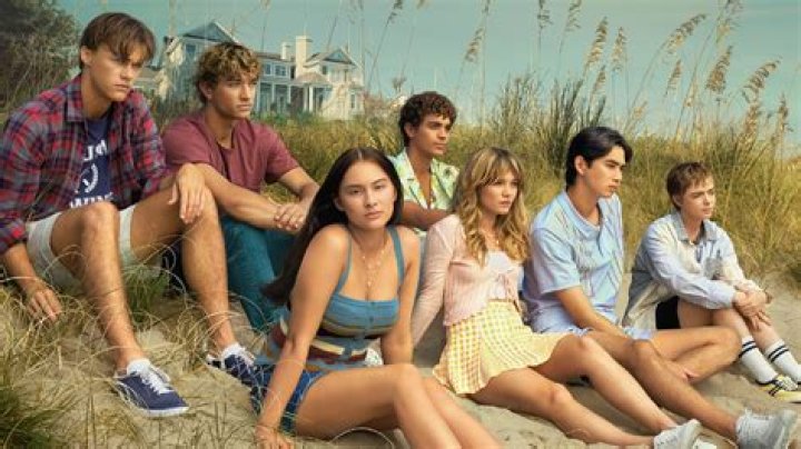 ‘The Summer I Turned Pretty’ cast and characters and their ages