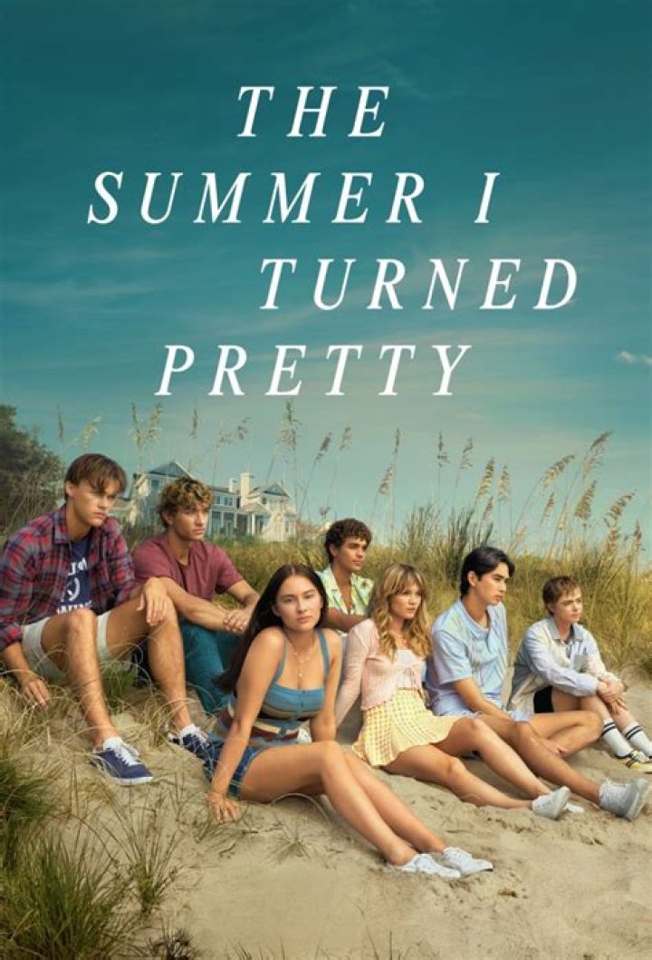 ‘The Summer I Turned Pretty’ season two is a more extraordinary love story than we ever anticipated — and not in the way you might expect