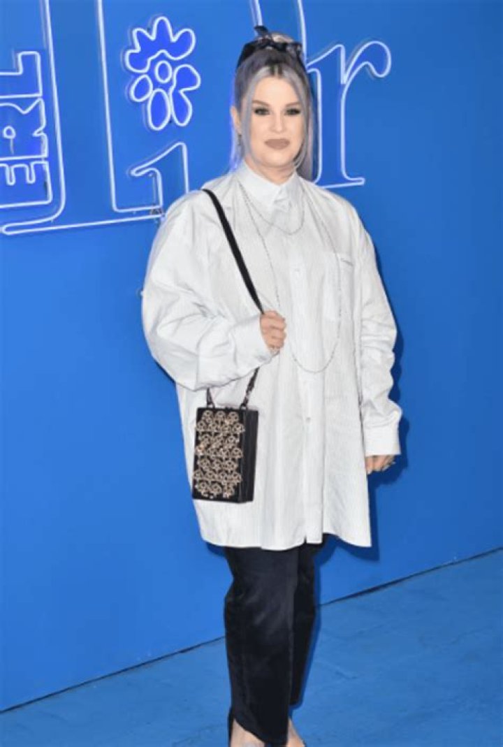 The Third Trimester Of Kelly Osbourne’s Pregnancy Was Marked By The Discovery That She Had Gestational Diabetes