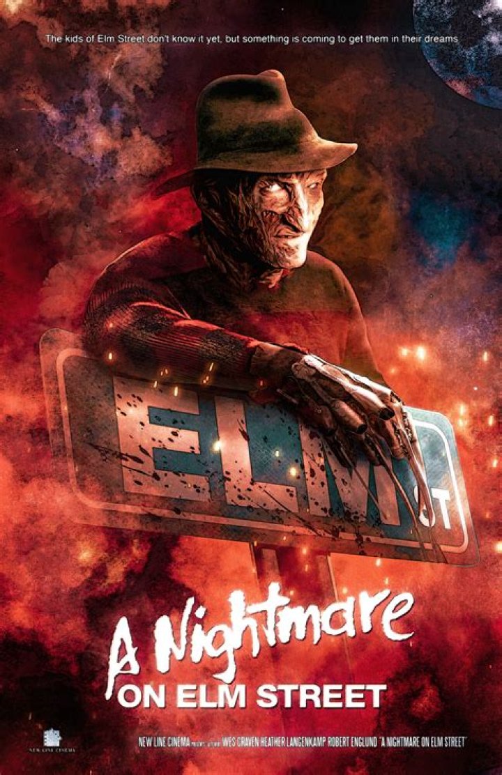 The True Story That Inspired A Nightmare On Elm Street’s Freddy Krueger
