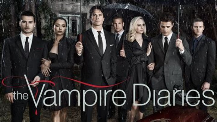 The Vampire Diaries Season 3-09 ‘Homecoming’ Recap
