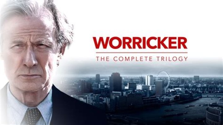 The Worricker Trilogy Adds Christopher Walken And More