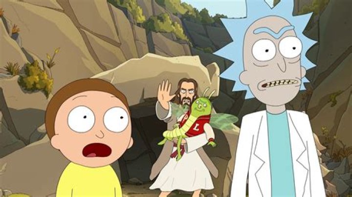 The worst possible ‘Rick and Morty’ recasting has emerged to send a shiver down the collective spine