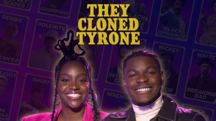 They Cloned Tyrone Archives - Celebrities: Wiki, Age, Height, Net Worth, Relationship