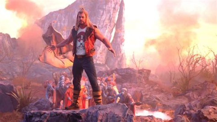 ‘Thor 5’ stealing from a mythically panned movie with just 5% on Rotten Tomatoes would be a thunderously bad move