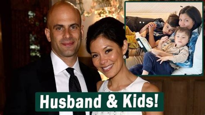 Tin Swe Thant, Carl Wagner: Meet Alex Wagner parents