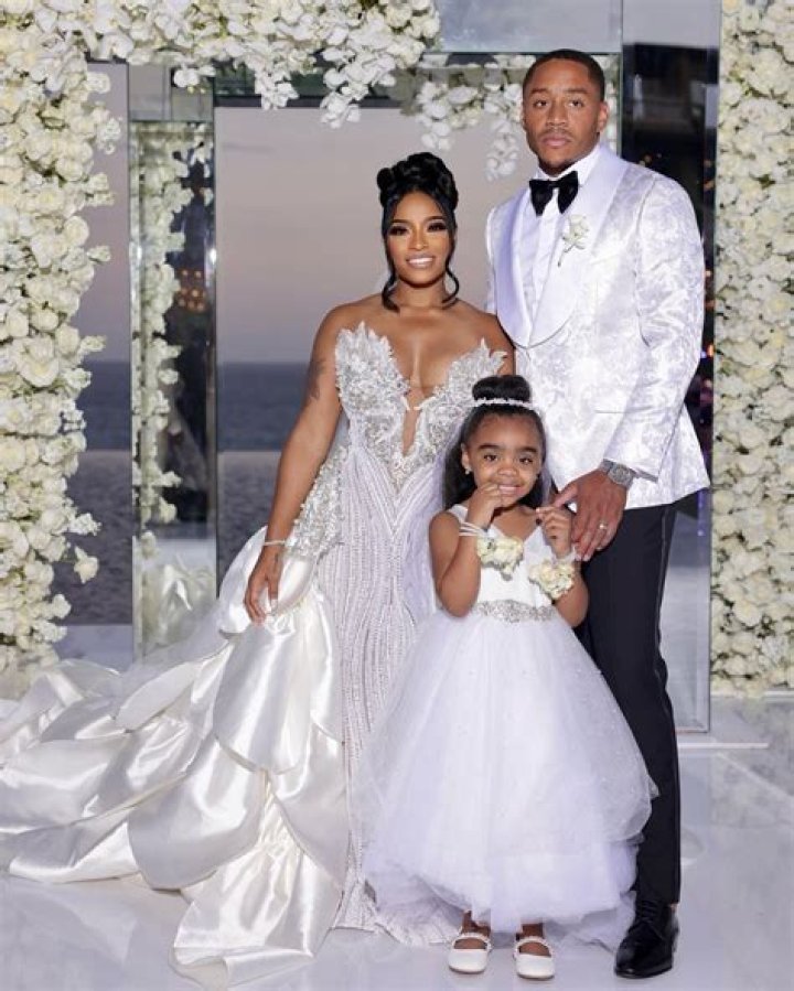 Tiny Harris, Toya Johnson, And Kandi Burruss Are Shining: ‘Rich Wives Of Atlanta’