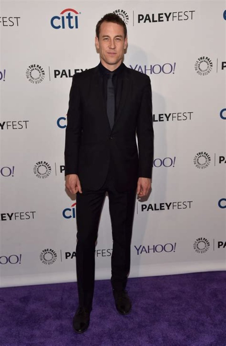 Tobias Menzies Net Worth