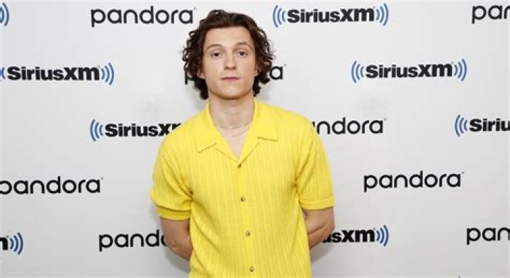 Tom Holland worked undercover as a bartender to prep for ‘Uncharted’