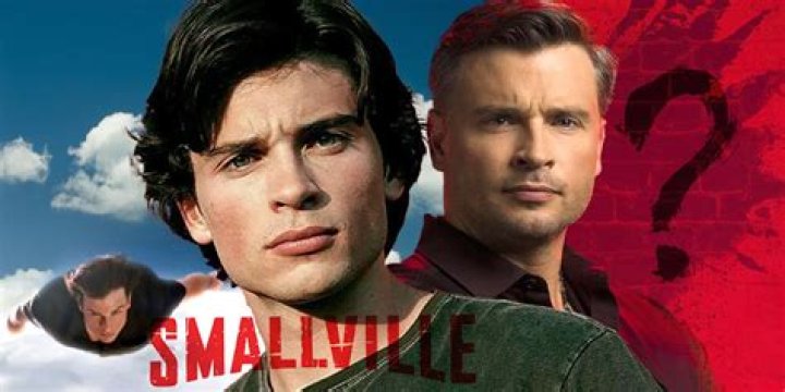 Tom Welling Wishes Batman Had Been On Smallville