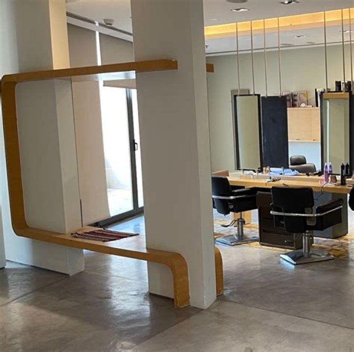 Tommy Anderson Death, Hairdresser at Jamison Britt Salon