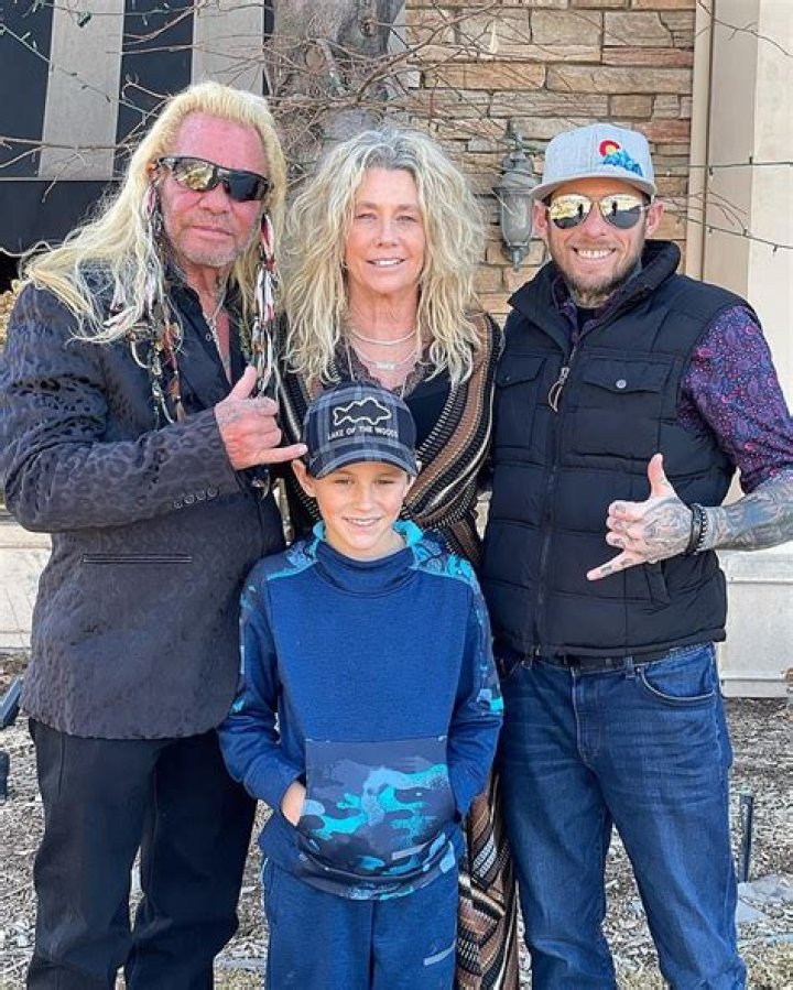 Tommy Baldwin Wife; Who is Beth Bruce? Age, Biography, Children, Net-Worth