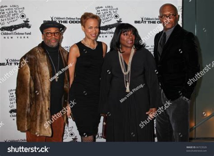 Tonya Lewis Lee - Bio, Facts, Family Life of Producer