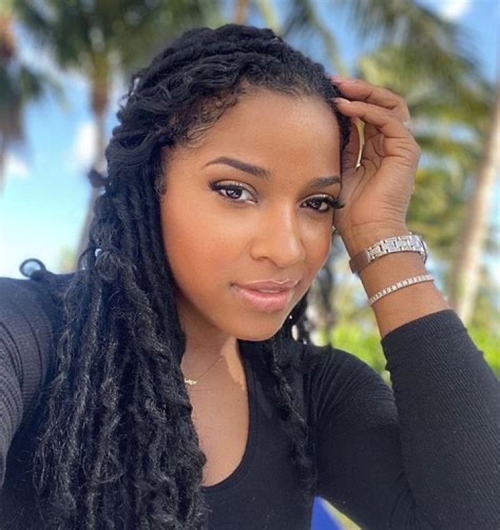 Toya Johnson Shares A New Photo Session With Reign Rushing – See The Pics Here