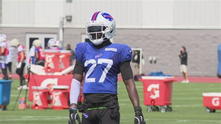 Tre’Davious White age, height, ethnicity, family, college, 40 time, draft, trade, net worth, Instagram