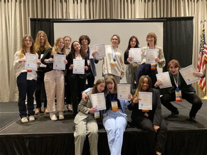 Tributes: Ezra Alvarez Dies in Apparent Suicide, Student of Pinkerton Academy