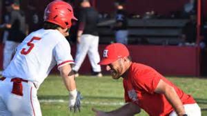 Tributes: Pat Maxwell Baseball Obituary, Petrolia CISD Head Coach