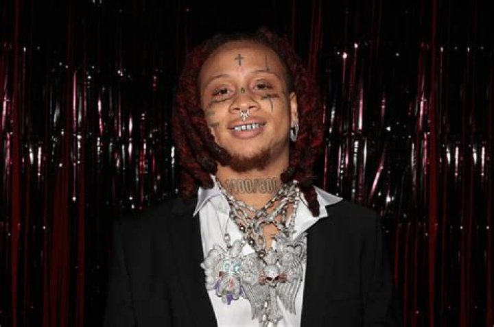 Trippie Redd Biography - Facts, Childhood, Family Life & Achievements