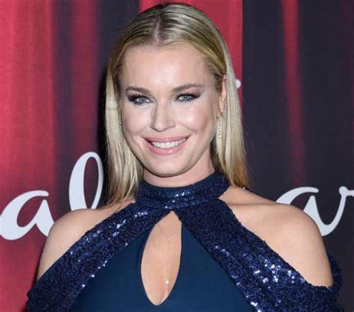Ugly Betty Star Rebecca Romijn Shares Swimsuit Photo As “90s Supermodel” — Celebwell