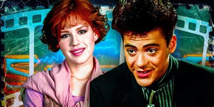 Universal Set To Remake Weird Science
