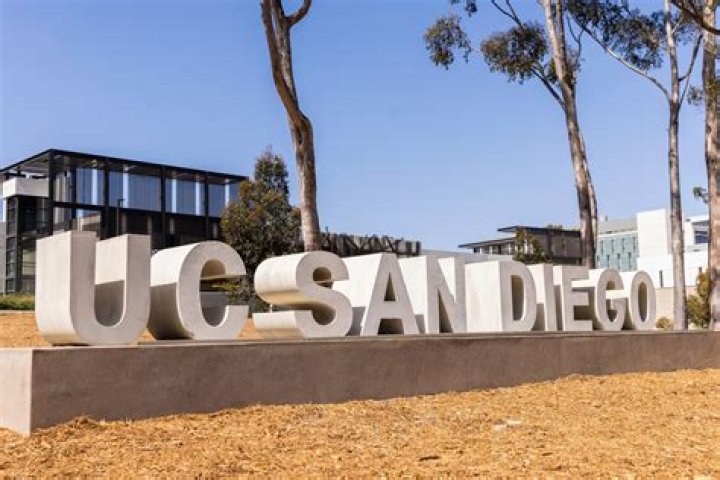 University Of California, San Diego (UCSD) Notable Alumni
