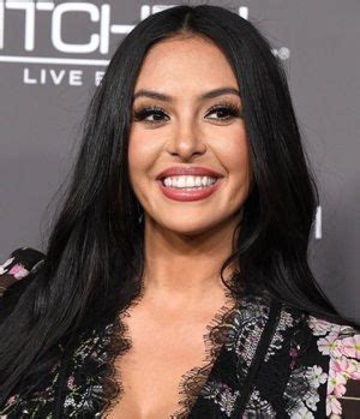 Vanessa Bryant Body Measurements Height Weight Shoe Size Facts