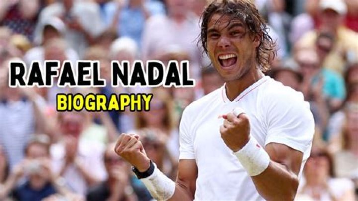 Vanessa Nadal Biography - Facts, Childhood, Family Life & Achievements