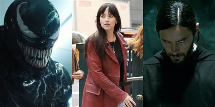 Venom May Poison The Amazing Spider-Man Universe