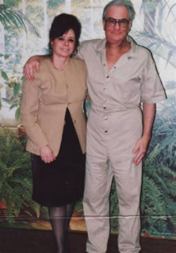 Victoria Digiorgio – Bio, Facts, Family Life of John Joseph Gotti’s Ex-Wife