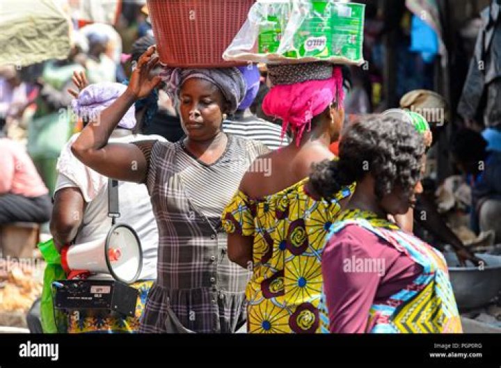 Video Of How Kumasi Market Women Cursed Okyem Aboagye For Stealing Their Land; He Died September 23rd