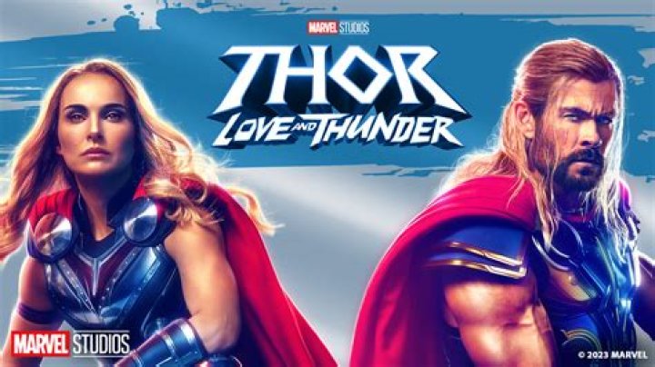 Vin Diesel Might Appear In Person In Thor: Love And Thunder