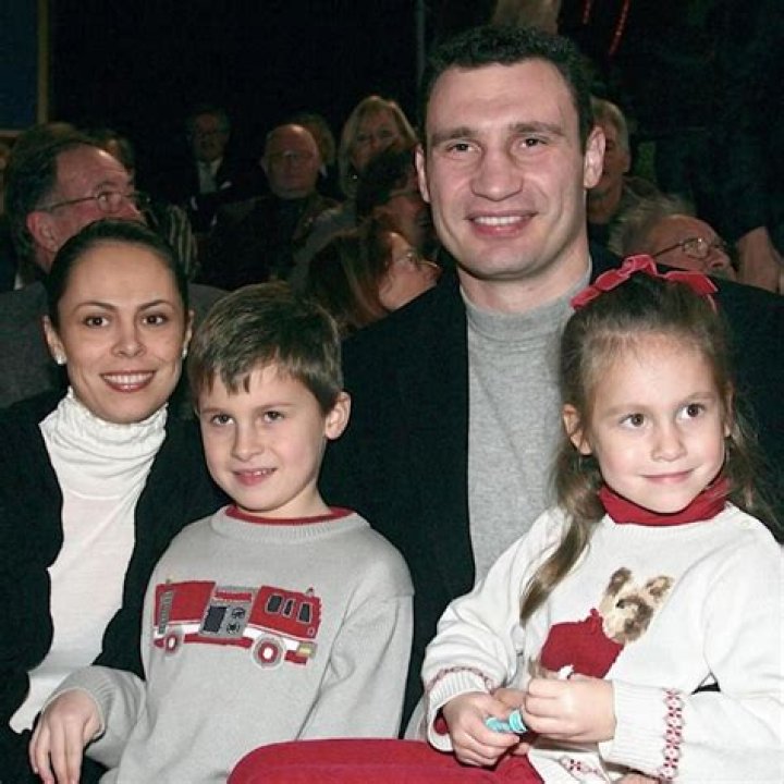 Vitali Klitschko Biography, age, wife, children, net worth, Instagram