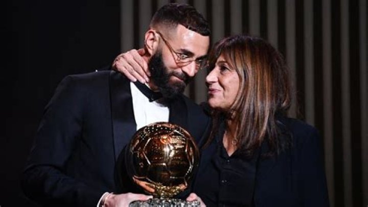 Wahida Djebbara Wikipedia, age, height, Karim Benzema mother, family, net worth