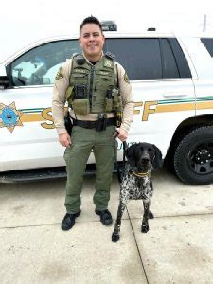 Walter Wynia Dies in Fatal Car Accident – Obituary: Sioux County Sheriff Officer