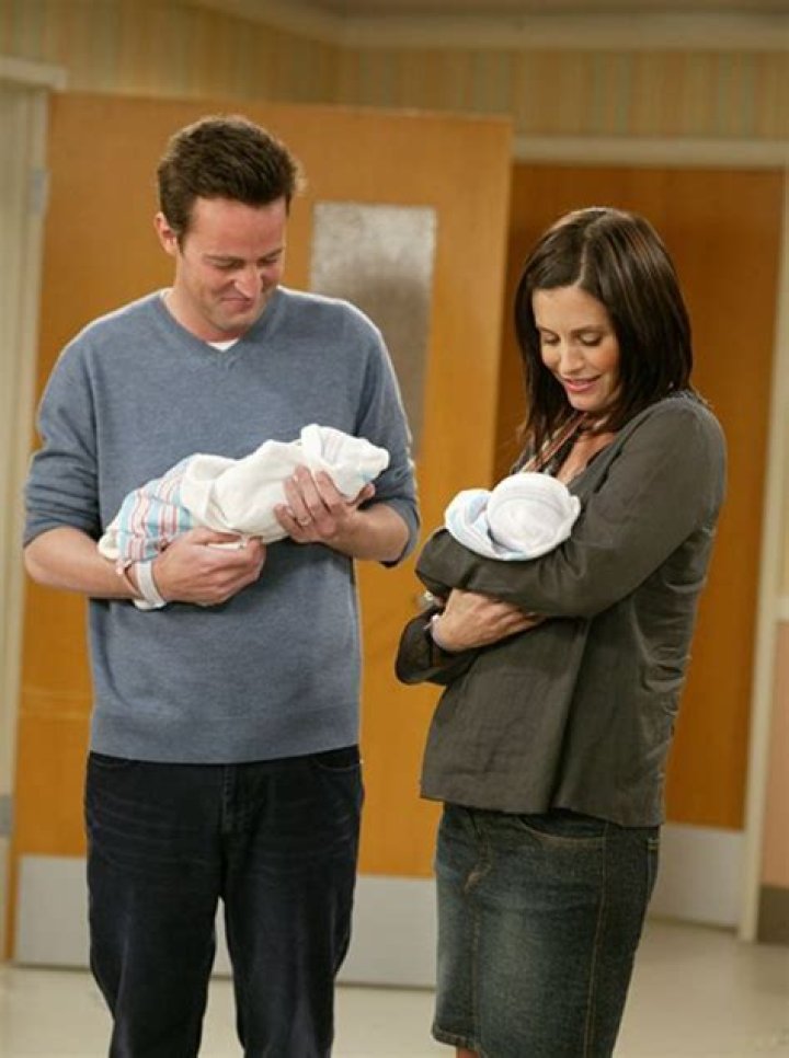 Was Courtney Pregnant Season 10? – Celebrity