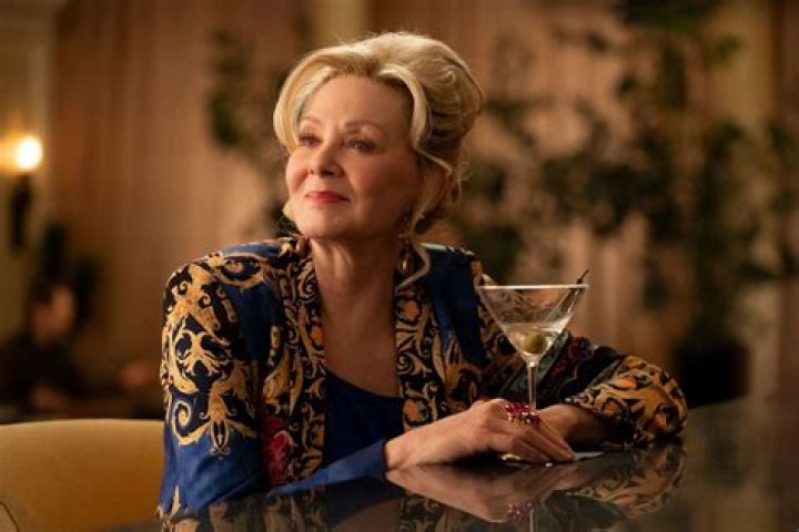 Was Jean Smart a smoker? – Celebrity