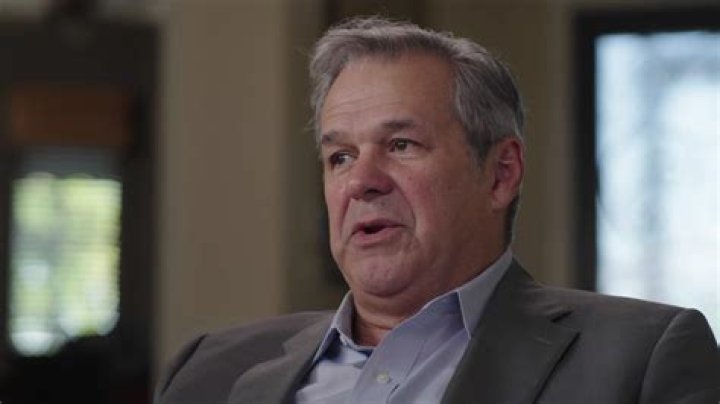 Was Sandy Married To Ted Binion? – Celebrity