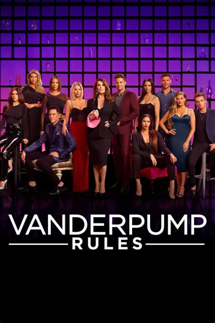 Was ‘Vanderpump Rules’s James Kennedy Caught Doing Cocaine In Public?