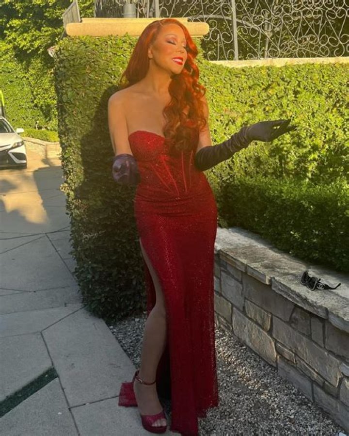 Was Veronica Lake the inspiration for Jessica Rabbit? – Celebrity