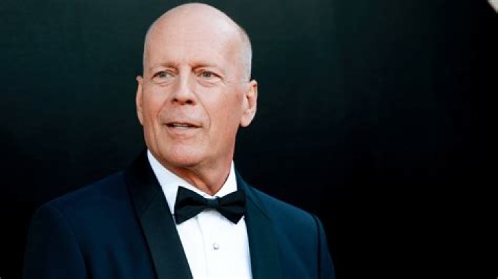 Watch: Bruce Willis at gunpoint in one of his final roles