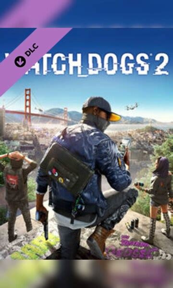 Watch Dogs 2: T-Bone Bundle Begins Rolling Out For PS4, DLC Will Hit Xbox One And PC On January 24