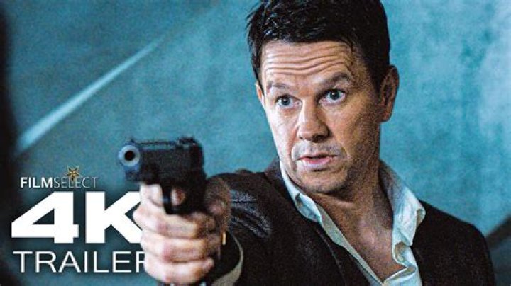 Watch Mark Wahlberg In The First Trailer For Lone Survivor