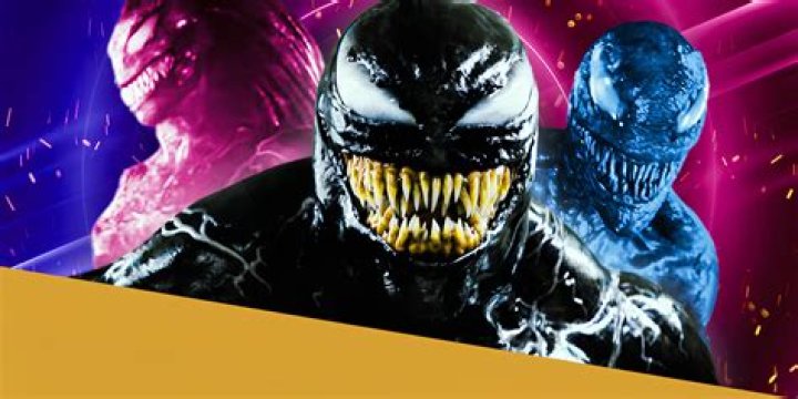 Watch: Tom Hardy Reveals Venom 2 Logo With New Teaser